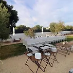 Monte Gerações - Complete House - Heated Pool - Typical Algarvian - Close To Quinta Vale Lobo&vilamoura Casa de Férias Almancil