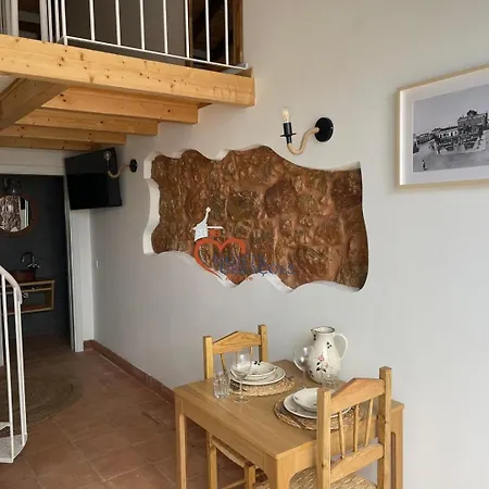 Monte Geracoes - Complete House - Heated Pool - Typical Algarvian - Close To Quinta Vale Lobo And Vilamoura 펜션