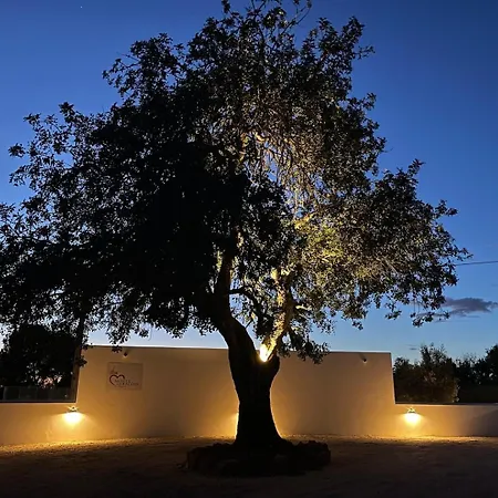 Monte Geracoes - Complete House - Heated Pool - Typical Algarvian - Close To Quinta Vale Lobo And Vilamoura Ferienhaus