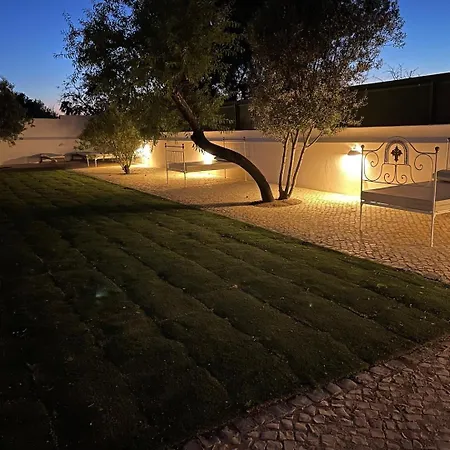 Feriehus Monte Geracoes - Complete House - Heated Pool - Typical Algarvian - Close To Quinta Vale Lobo And Vilamoura