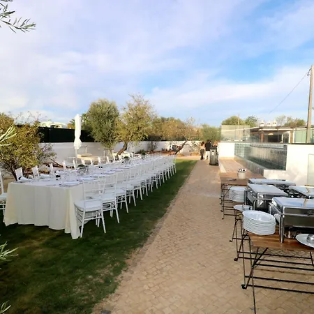 Monte Geracoes - Complete House - Heated Pool - Typical Algarvian - Close To Quinta Vale Lobo And Vilamoura * Almancil