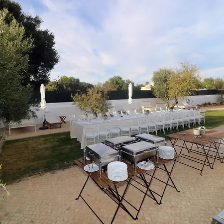 Monte Geracoes - Complete House - Heated Pool - Typical Algarvian - Close To Quinta Vale Lobo And Vilamoura Ferienhaus Almancil