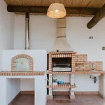 Monte Geracoes - Complete House - Heated Pool - Typical Algarvian - Close To Quinta Vale Lobo And Vilamoura * Almancil