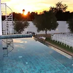 Monte Geracoes - Complete House - Heated Pool - Typical Algarvian - Close To Quinta Vale Lobo And Vilamoura Semesterbostad