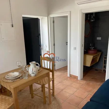 Monte Geracoes - Complete House - Heated Pool - Typical Algarvian - Close To Quinta Vale Lobo And Vilamoura *