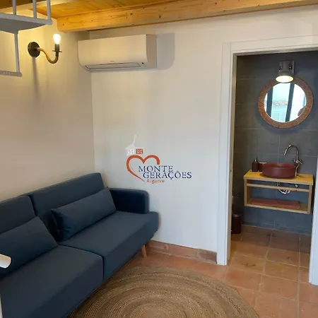 Monte Geracoes - Complete House - Heated Pool - Typical Algarvian - Close To Quinta Vale Lobo And Vilamoura