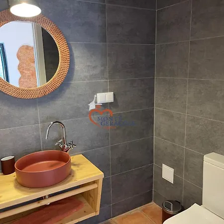 Monte Geracoes - Complete House - Heated Pool - Typical Algarvian - Close To Quinta Vale Lobo And Vilamoura Nyaraló *