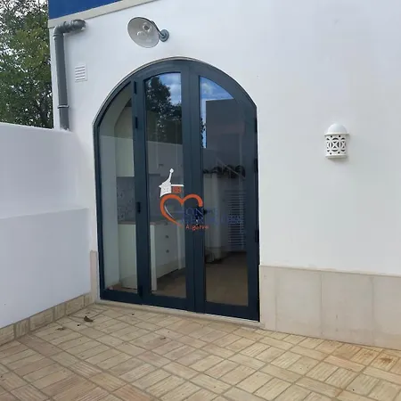 Holiday home Monte Geracoes - Complete House - Heated Pool - Typical Algarvian - Close To Quinta Vale Lobo And Vilamoura *