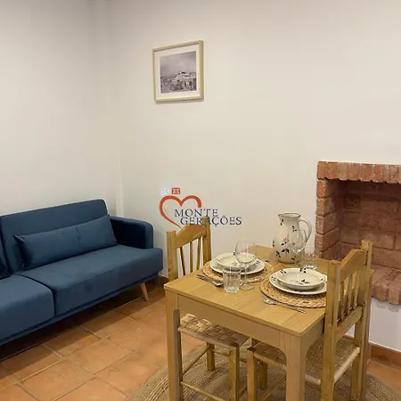 Monte Geracoes - Complete House - Heated Pool - Typical Algarvian - Close To Quinta Vale Lobo And Vilamoura * 阿尔曼萨